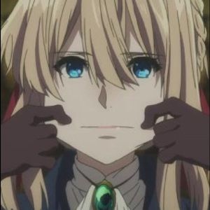 Meet your Posher, Maddie